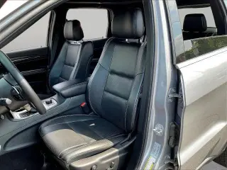 Jeep Grand Cherokee 2017 4x4 Limited 4dr SUV