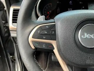 Jeep Grand Cherokee 2017 4x4 Limited 4dr SUV