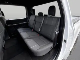 Ford F-150 2024 4x4 STX 4dr SuperCrew 5.5 ft. SB