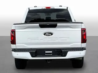 Ford F-150 2024 4x4 STX 4dr SuperCrew 5.5 ft. SB
