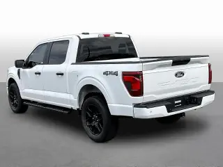 Ford F-150 2024 4x4 STX 4dr SuperCrew 5.5 ft. SB