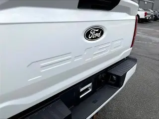 Ford F-150 2024 4x4 STX 4dr SuperCrew 5.5 ft. SB