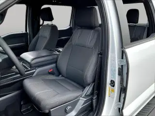 Ford F-150 2024 4x4 STX 4dr SuperCrew 5.5 ft. SB