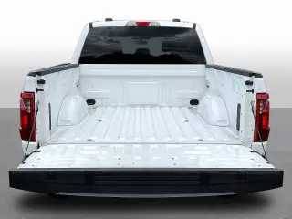 Ford F-150 2024 4x4 STX 4dr SuperCrew 5.5 ft. SB