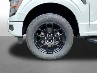 Ford F-150 2024 4x4 STX 4dr SuperCrew 5.5 ft. SB
