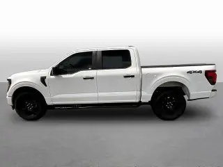Ford F-150 2024 4x4 STX 4dr SuperCrew 5.5 ft. SB