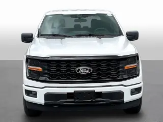 Ford F-150 2024 4x4 STX 4dr SuperCrew 5.5 ft. SB