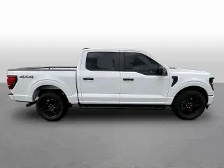 Ford F-150 2024 4x4 STX 4dr SuperCrew 5.5 ft. SB