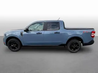 Ford Maverick 2024 AWD XLT 4dr SuperCrew 4.5 ft. SB
