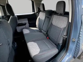 Ford Maverick 2024 AWD XLT 4dr SuperCrew 4.5 ft. SB