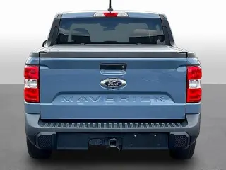 Ford Maverick 2024 AWD XLT 4dr SuperCrew 4.5 ft. SB