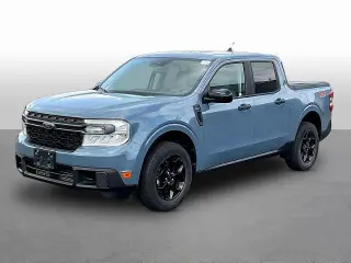 Ford Maverick 2024 AWD XLT 4dr SuperCrew 4.5 ft. SB