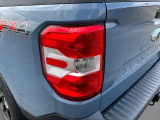 Ford Maverick 2024 AWD XLT 4dr SuperCrew 4.5 ft. SB