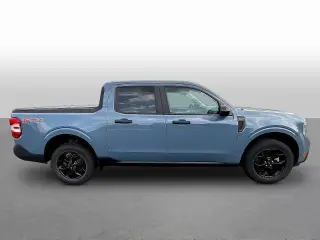 Ford Maverick 2024 AWD XLT 4dr SuperCrew 4.5 ft. SB