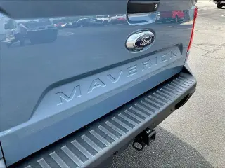 Ford Maverick 2024 AWD XLT 4dr SuperCrew 4.5 ft. SB