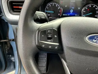 Ford Maverick 2024 AWD XLT 4dr SuperCrew 4.5 ft. SB