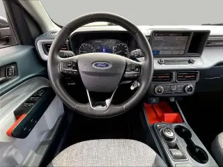 Ford Maverick 2024 AWD XLT 4dr SuperCrew 4.5 ft. SB