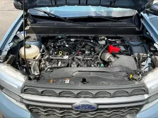Ford Maverick 2024 AWD XLT 4dr SuperCrew 4.5 ft. SB