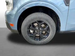 Ford Maverick 2024 AWD XLT 4dr SuperCrew 4.5 ft. SB