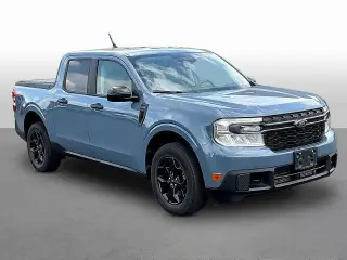 Ford Maverick 2024 AWD XLT 4dr SuperCrew 4.5 ft. SB