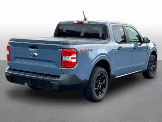 Ford Maverick 2024 AWD XLT 4dr SuperCrew 4.5 ft. SB
