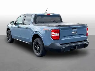 Ford Maverick 2024 AWD XLT 4dr SuperCrew 4.5 ft. SB