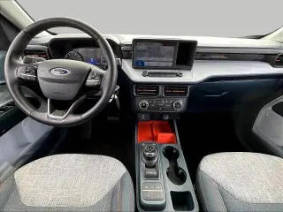 Ford Maverick 2024 AWD XLT 4dr SuperCrew 4.5 ft. SB
