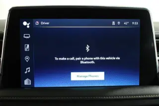 Chevrolet Suburban 2023 4x2 Premier 4dr SUV