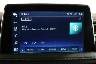 Chevrolet Suburban 2023 4x2 Premier 4dr SUV