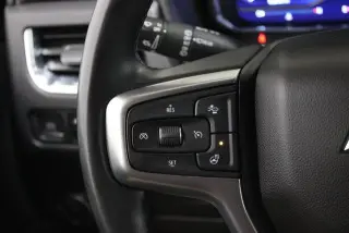 Chevrolet Suburban 2023 4x2 Premier 4dr SUV