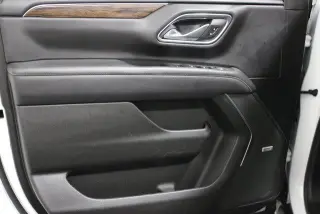 Chevrolet Suburban 2023 4x2 Premier 4dr SUV
