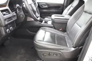 Chevrolet Suburban 2023 4x2 Premier 4dr SUV