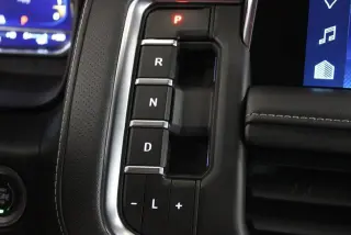 Chevrolet Suburban 2023 4x2 Premier 4dr SUV