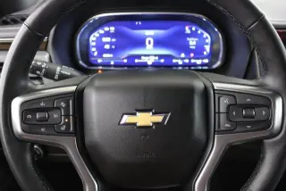 Chevrolet Suburban 2023 4x2 Premier 4dr SUV