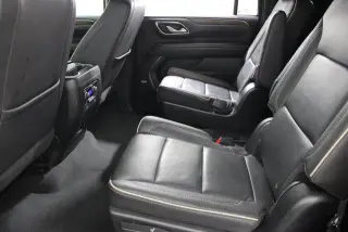 Chevrolet Suburban 2023 4x2 Premier 4dr SUV