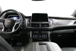 Chevrolet Suburban 2023 4x2 Premier 4dr SUV