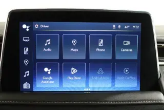 Chevrolet Suburban 2023 4x2 Premier 4dr SUV