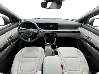 Hyundai TUCSON 2025 AWD Limited 4dr SUV