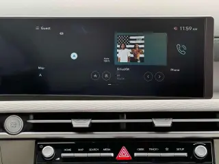 Hyundai TUCSON 2025 AWD Limited 4dr SUV