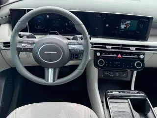 Hyundai TUCSON 2025 AWD Limited 4dr SUV