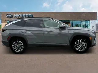 Hyundai TUCSON 2025 AWD Limited 4dr SUV