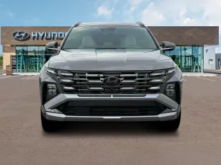 Hyundai TUCSON 2025 AWD Limited 4dr SUV