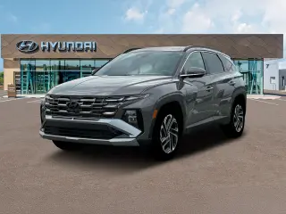 Hyundai TUCSON 2025 AWD Limited 4dr SUV