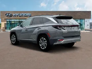 Hyundai TUCSON 2025 AWD Limited 4dr SUV