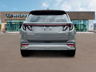 Hyundai TUCSON 2025 AWD Limited 4dr SUV