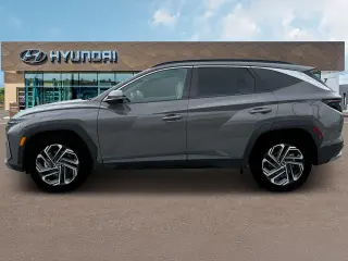 Hyundai TUCSON 2025 AWD Limited 4dr SUV