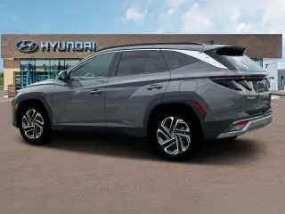 Hyundai TUCSON 2025 AWD Limited 4dr SUV