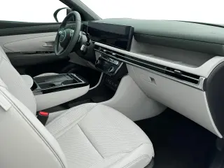 Hyundai TUCSON 2025 AWD Limited 4dr SUV