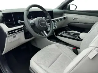 Hyundai TUCSON 2025 AWD Limited 4dr SUV
