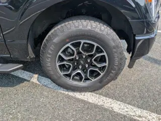 Ford F-150 2023 4x4 XLT 4dr SuperCrew 5.5 ft. SB
